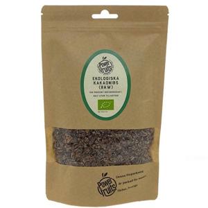 Powerfruits Ekologiska Kakaonibs RAW 250 g produkt bild