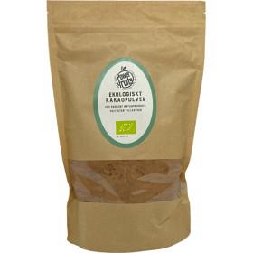 Powerfruits Kakaopulver 250 g EKO produkt bild