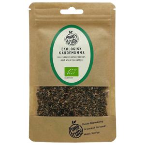 Powerfruits Kardemummakärnor 25 g EKO produkt bild