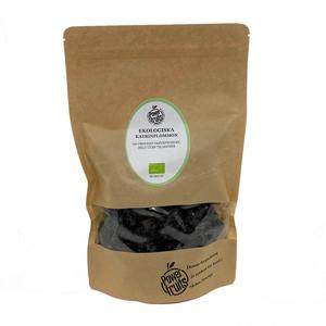 Ekologiska Katrinplommon 500 g produkt bild