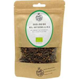 Powerfruits Kryddnejlika Hel EKO 50 g produkt bild