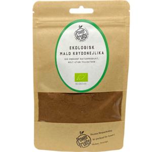 Powerfruits Kryddnejlika Mald 50 g produkt bild