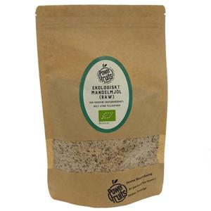Powerfruits Mandelmjöl 500 g produkt bild