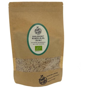 Powerfruits Mandelmjöl 1 kg produkt bild
