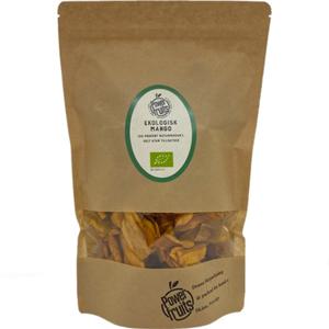 Ekologisk Mango 500 g produkt bild