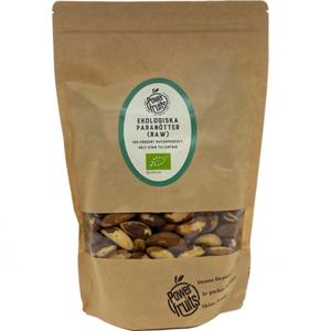 Powerfruits Paranötter 1000g produkt bild