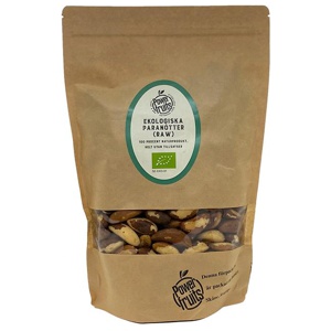 Ekologiska Paranötter 500 g produkt bild