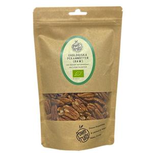 Powerfruits Pekannötter 250 g produkt bild