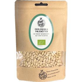 Powerfruits Pinjenötter 50 g produkt bild