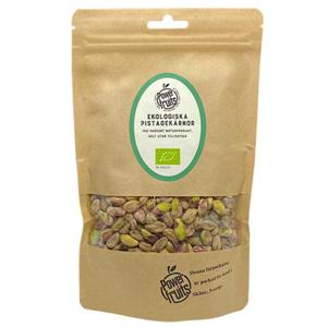 Powerfruits Pistagekärnor 250 g produkt bild