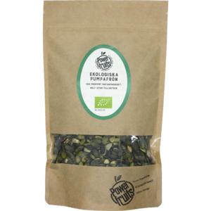 Ekologiska Pumpafrön 1 kg produkt bild