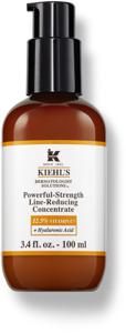 Kiehl's Dermatologist Solutions Powerful Strength Line Reducing Concentrate 100ml produkt bild