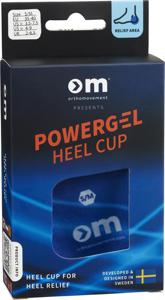 Powergel Heel Cup S/M produkt bild