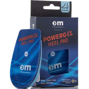 Ortho Movement Powergel Heel Pad L/XL produkt bild