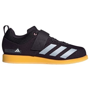 Powerlift 5 Skor Svart Olympic produkt bild