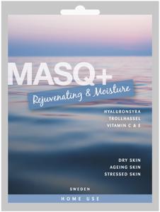 Powerlite MASQ+ Rejuvenating & Moisture Mask produkt bild