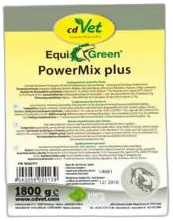 Powermixplus vet. (für Tiere), 1800 g n.v. Produktbild