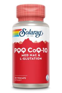 PQQ CoQ-10 produkt bild