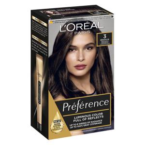 Préférence 3 Brasilia produkt bild