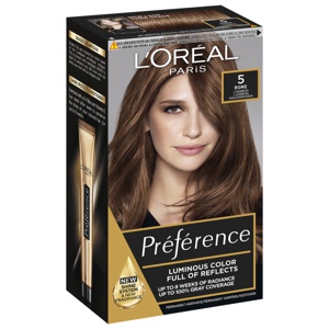 Préférence 5 Rome produktbilde