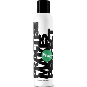 Prac Foaming Body Wash, 200 ml produkt bild