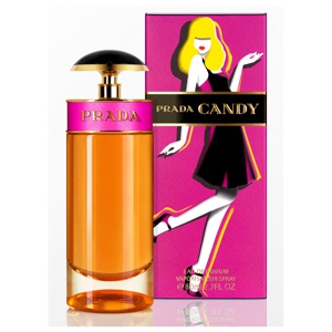 Prada Candy 80 ml Produktbild