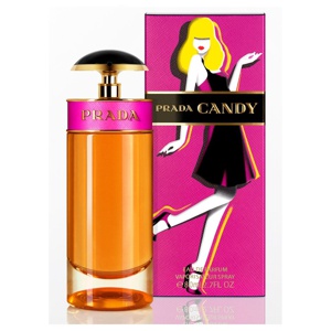 Prada Candy EDP produktbillede
