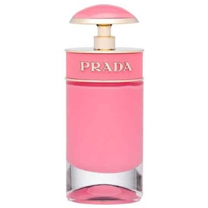 Prada Candy Gloss edt 50ml produkt bild