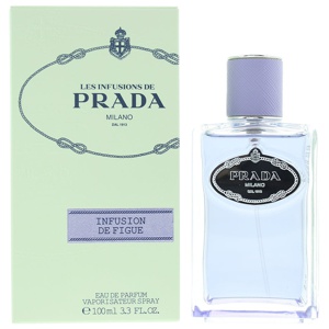Prada Infusion De Figue Eau de Parfum 100ml product image