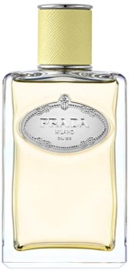 Prada Infusion De Gingembre Eau De Parfum 100 ml produktbilde