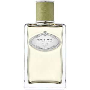Prada Infusion de Vetiver Eau de Parfum 100 ml produktbilde