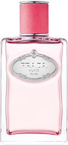 Prada Infusion Rhubarbe Eau de Parfum 100 ml produktbilde