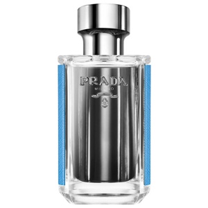 Prada L'Homme L'eau EDT 50 ml Produktbild