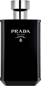 Prada L'Homme Intense Eau de Parfum 100 ml produktbilde