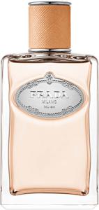 Prada Les Infusions Infusion de Santal Chai Eau de Parfum produkt bild