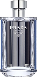 Prada L'Homme L'eau EDT produktbillede
