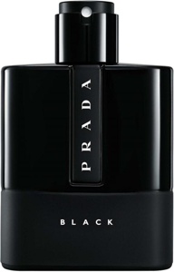 Prada Luna Rossa Black Eau de Parfum 100 ml produktbilde
