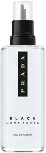 Prada Luna Rossa Black Eau de Parfum Refill 150ml produkt bild