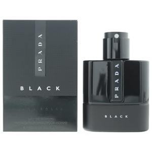 Prada Luna Rossa Black Eau de Parfum - 50ml product image