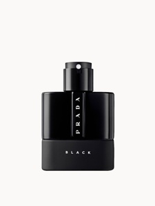 Prada Luna Rossa Black Eau de Parfum Spray 100ml product image