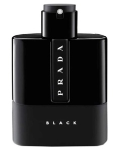 Prada Luna Rossa Black EDP 100 ml Produktbild
