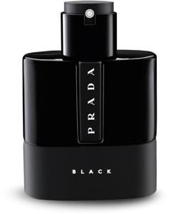 Luna Rossa Black EdP 50 ml produkt bild