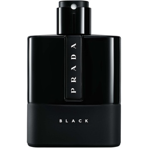 Prada Luna Rossa Black Men EDP Refillable 50 ml Produktbild