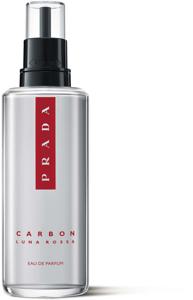Prada Luna Rossa Carbon Eau De Parfum Refill 150 ml produkt bild
