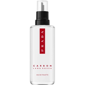 Prada Luna Rossa Carbon Eau de Toilette Refill 150 ml Produktbild