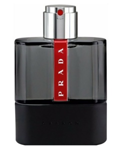 Prada Luna Rossa Carbon Men Refilliable EDT 100 ml Produktbild