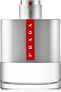 Prada Luna Rossa Eau de Toilette 100 ml produktbilde