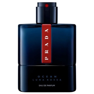 Prada Luna Rossa Ocean Eau De Parfum 100 ml produkt bild