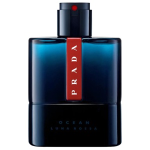 Prada Luna Rossa Ocean Eau de Toilette 100 ml produkt bild