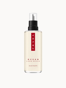Prada Luna Rossa Ocean Eau de Toilette Refill 150ml product image